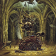 Illustration for article titled The Surreal Paintings that Inspired Harlan Ellison